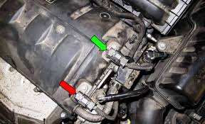 See P069F repair manual